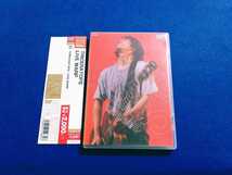 [DVD 帯付!!] TRICERATOPS / LIVE WARP トライセラトップス ＤＶＤ トライセラ 和田唱 林幸治 吉田佳史 【同梱可能　追跡番号あり】_画像1