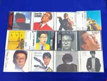 ☆良品☆ 大江千里 アルバム 12枚 CD まとめて｜Sloppy Joe｜Pleasure｜未成年｜乳房｜AVEC｜OLYMPIC｜1234｜APOLLO｜六甲おろしふいた｜他_画像1