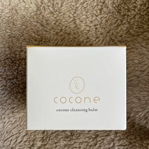 cocone ココネ クレンジングバーム