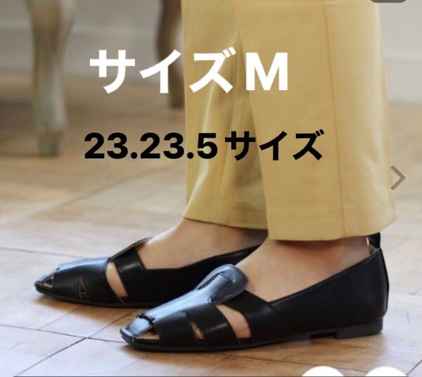パンプス 切り替えデザインパンプス¥2450→2000