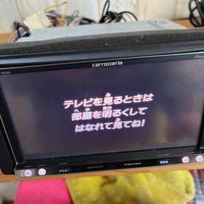 Pioneer カロッツェリア AVIC- MRZ009 日産コネクターの画像6