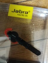 未使用 JABRA ? ジャブラ Bluetoothイヤフォン 送料込_画像5