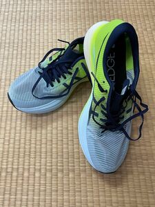 アシックス asics ランニングシューズ メタスピードエッジ+ メンズ 26.0cm