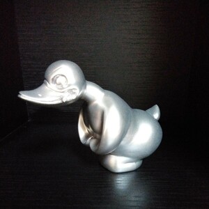 tesp Roo Flubber Dux tachu- ornament ( approximately W15cm×H10cm)