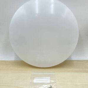 (A-217)Panasonic 浴室用LED照明器具◆GVL2670A(LH50723K)◆21年製◆Φ22×H8.5cm◆バス用品 住宅設備◆モデルルーム展示品の画像1