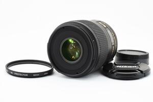 ニコン AF-S Micro 60mm f2.8G ED：2086524