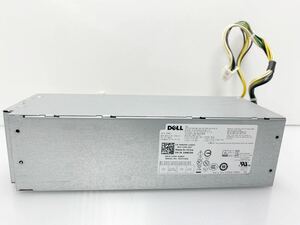 DP-032408 DELL OptiPlex/Inspiron/Vostro SFF用電源ユニット L180AS-02 動作品