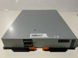 DP-033105 美品　IBM Storwize V3700 6Gb/s 2-Port SAS Expansion Controller 00Y2527