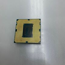 CC2-031503 Intel Core i5-3470 SR0T8 3.20GHz 中古動作品_画像2