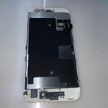 CC2-032117 iPhone8、SE2、SE3 純正　液晶　再生品ではありません　ホームボタン付き　_画像7