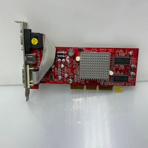 RADEON 9200SE 128MB