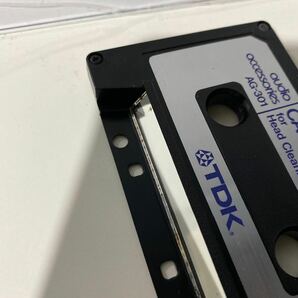 CC2-033017 TDK カセット用 ＡＧ-301 カセットミラー の画像2