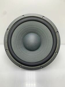 DP-031414 ONKYO ★☆ 30cm コーン型 ウーハー W-3024E 7Ω 30W オンキョー