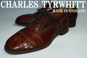 CHARLES TYRWHITT