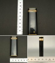 Cartier カルティエ ガスライター 喫煙具 箱なし ※着火未確認 ◆おたからや【B-A53531】同梱-2_画像7