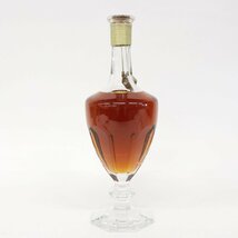 カミュ ミシェルロイヤル バカラ 替え栓 40% 700ml コニャック CAMUS/MICHEL ROYALE/BACCARAT/COGNAC◆おたからや【K-A49791】_画像8