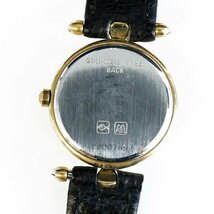 ジャンク時計☆ロンジン LONGINES レディース腕時計 計2点※動作未確認◆おたからや【x-A55880】同梱-2_画像7