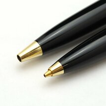 Pelikan ペリカン スーベレーン ボールペン,シャープペン 計2点 ◆おたからや【B-A55317】同梱-2_画像6