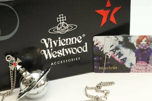 VivienneWestwood ヴィヴィアンウエストウッド NANAコラボ オーブライター 箱あり 着火確認済み ◆おたからや【◎B-A09279-1】同梱-2