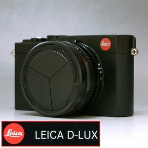 1円～【おたからや】◆LEICA(ライカ) D-LUX◆tm476-A52510◆