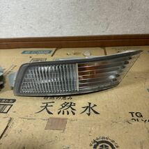 GX90 JZX90 マーク2 後期 純正 ノーマル フォグランプ フォグライト 右 KOITO 22-241_画像3