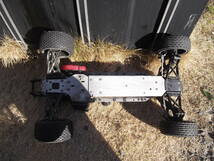 HPI Baja 5b_画像9