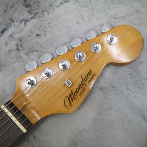 Moonshine craft&custom ムーン・シャイン 極薄ラッカー◆STRATOCASTER MODEL◆レリック ストラトキャスターモデルの画像8