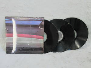 レコード大量入荷！◆1000円スタート！◆WINGS OVER AMERICA◆LPレコード