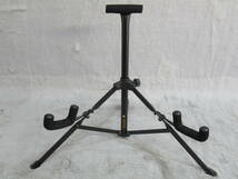 No.2403262◆①◆FENDER フェンダー◆GUITAR STAND◆ギター用 スタンド_画像2