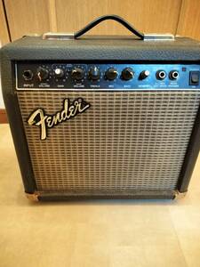 Fender Bullet Reverb