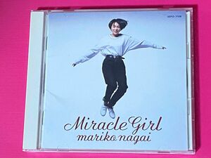 MIRACLE GIRL／永井真理子