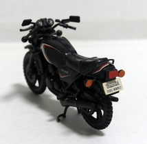 カバヤ食品 ビッグワンガム■ヤマハRZ350　プラモデル■完成品■食玩■YAMAHA RZ350 昭和レトロ ビンテージ_画像3