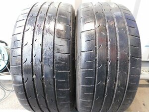 【V411】●DIREZZA DZ102▼225/45R17▼2本売切り