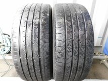 【V406】●PROXES R46▼225/55R19▼2本売切り_画像1