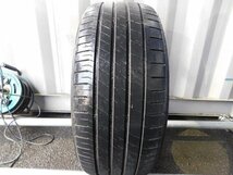 【V441】LEMANS Ⅴ▼235/45R18▼1本売切り_画像1