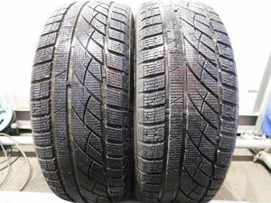 【R655】SUVPOLE W-4▼225/55R18▼2本売切り