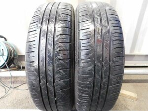 【V416】ENASAVE EC300+▼165/60R15▼2本売切り