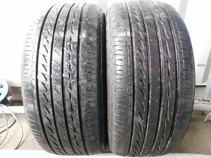 【R642】REGNO GR-XI▼225/45R18▼2本売切り