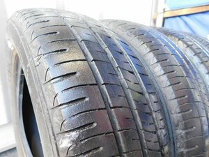 【R657】ENASAVE EC204▼175/75R14▼4本売切り