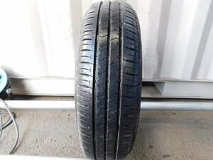 【R675】ECOPIA NH100RV▼155/65R14▼1本売切り