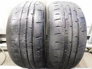 【R652】POTENZA RE-71RS▼205/50R16▼2本売切り