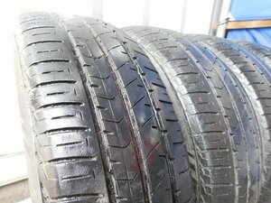 【V404】ECOPIA NH100RV▼195/60R16▼4本売切り