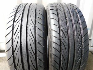 【ス414】DNA S-drive▼185/60R14▼2本即決