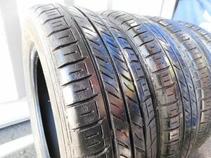 【ウ567】ENASAVE EC300▼155/65R14▼4本売切り