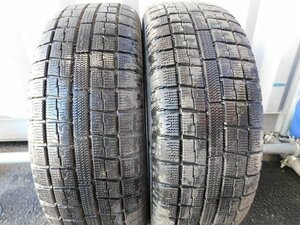 【ウ506】GARIT G5▼195/65R15▼2本売切り