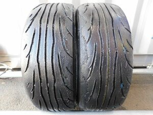 【ウ554】NS-2R▼165/55R14▼2本売切り