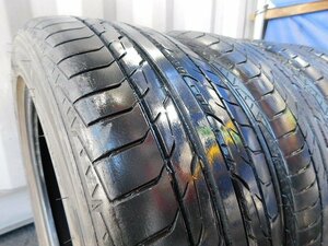 【ウ602】TOYO DRB▼185/55R15▼4本売切り