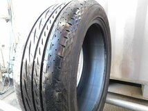 【ウ612】REGNO GRVⅡ▼225/50R18▼1本売切り_画像3