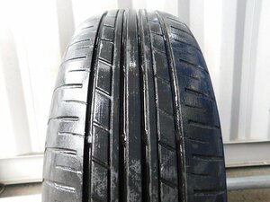 【ス418】ECOS ES31▼195/65R15▼1本売切り