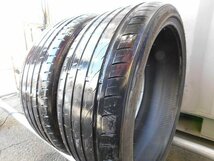 【ウ547】●SPORT macro RA301▼225/35R20▼2本売切り_画像3